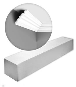 Cornici Orac Decor LUXXUS C326-box 1 cartone con 15 strisce decorative 30 m