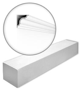 NMC A-box-10 Modanature angolari NOMASTYL 1 box SET con 10 modanature in stucco | 20 m