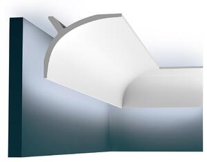 Cornice a soffitto Orac Decor ULF MORITZ C991 stile moderno 2 m