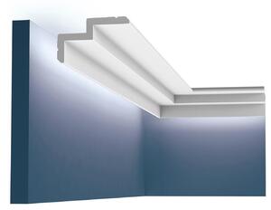 Cornice a soffitto Orac Decor MODERN C390 stile moderno 2 m