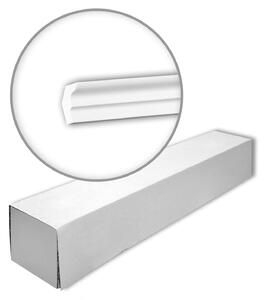 Profhome cornici 650155 1 cartone con 10 strisce decorative 20 m