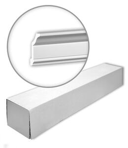 Profhome cornici 650174 1 cartone con 21 strisce decorative 42 m