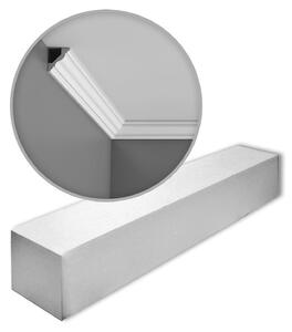 Cornici Orac Decor AXXENT CX110-box-10 1 cartone con 10 strisce decorative da 20 m