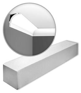 Cornici Orac Decor BASIXX CB525-box-10 1 cartone con 10 strisce decorative da 20 m