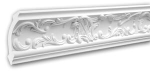 Cornice a soffitto Profhome 150125 Stile rococò / barocco 2 m