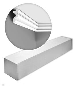 Cornici Orac Decor LUXXUS C324-box 1 cartone con 16 strisce decorative 32 m