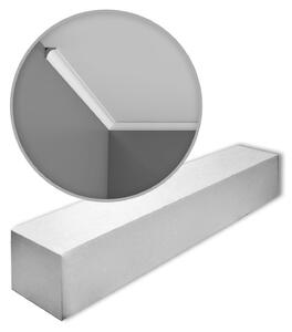 Cornici Orac Decor AXXENT CX133-box-10 1 cartone con 10 strisce decorative da 20 m