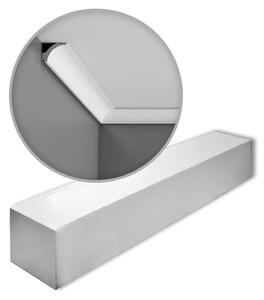 Cornici Orac Decor LUXXUS C260-box 1 cartone con 25 strisce decorative 50 m