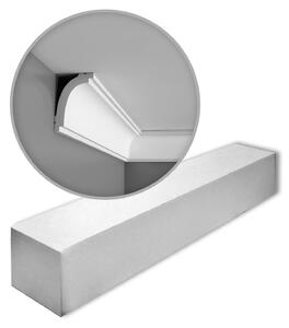 Cornici Orac Decor BASIXX CB523-box-10 1 cartone con 10 strisce decorative da 20 m