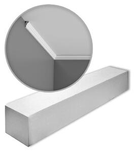 Cornici Orac Decor AXXENT CX111-box-10 1 cartone con 10 strisce decorative da 20 m