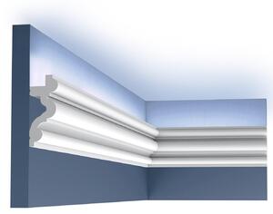 Cornice a soffitto Orac Decor LUXXUS C324 stile classico 2 m