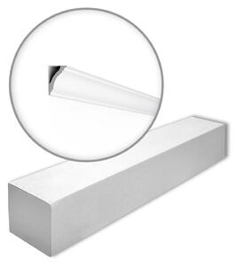 NMC GK-box-10 Modanature angolari NOMASTYL 1 box SET con 10 modanature in stucco | 20 m