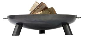 Ciotola da fuoco Markone 116-3: 80/26 cm