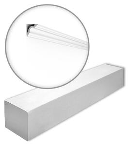 NMC A2-box-10 Modanature angolari NOMASTYL 1 box SET con 10 modanature in stucco | 20 m