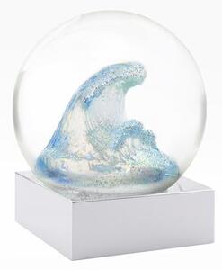 COOL SNOW GLOBE WAVE CS277