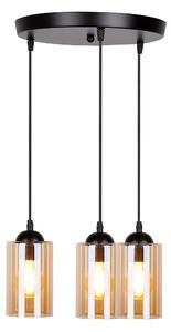 Żyrandol Candellux BISTRO 3xE27 33-00576