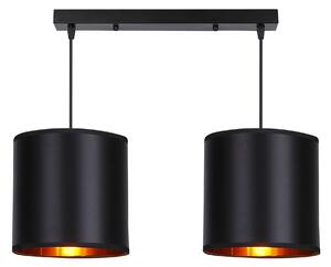 Candellux CANDIDA 2xE27 lampada a sospensione 32-00712