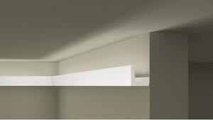 Barra luminosa a soffitto Arstyl IL5 50x50 mm