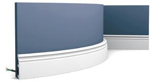 Rivestimento flessibile Orac Decor LUXXUS SX195F stile neoclassicismo 2 m