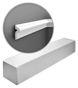 Strisce decorative Orac Decor AXXENT PX175-box-10 1 cartone con 10 strisce decorative da 20 m