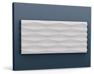 3d panel Orac Decor MODERN W112 styl moderna 2 m