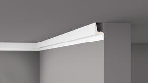 Arstyl IL6 barra luminosa da soffitto 92x50 mm