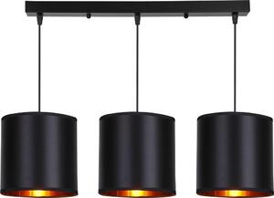 Żyrandol Candellux 3xE27 40W CANDIDA 33-00736