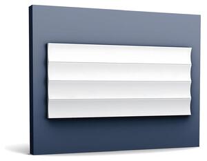 3d panel Orac Decor MODERN W114 styl moderna 2 m