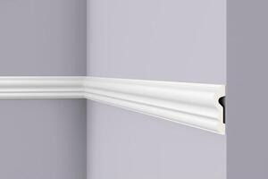 NMC Z13-box ARSTYL Noel Marquet 1 cartone con 20 strisce decorative Rivestimento murale stile moderno colore bianco | 40 m