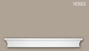 Scudo Profhome 163002 stile classico
