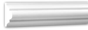 Rivestimento flessibile Profhome 151308F stile neoclassico 2 m