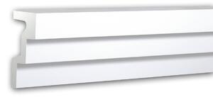 Cornice a soffitto Profhome 150262 stile moderno 2 m