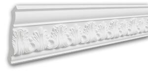 Rivestimento flessibile Profhome 150198F stile neoclassico 2 m
