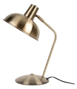 Lampada da tavolo in oro Hood - Leitmotiv