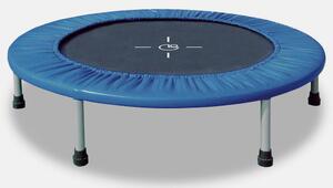 Trampolino Tappeto Elastico Diametro 97Cm Garlando Indoor Fit & Balance