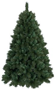 Albero Di Natale Boston Altezza 180 cm