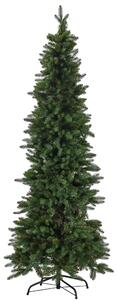 Albero di Natale Artificiale K2 Verde Altezza 120 cm