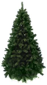 Albero di Natale 535 Rami Ø101xH150cm Pino Sweden