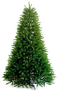 Albero di Natale Artificiale Original Pine Verde Altezza 180 cm