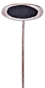 Set 10 Segnaprezzo Altezza 41 cm