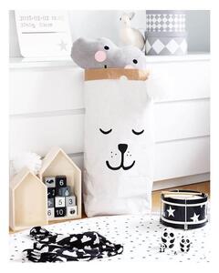 Cestino di carta per bambini - Mila Home