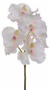 Set 3 Orchidea Artificiali Vanda Altezza 62 cm