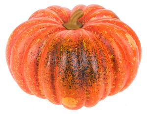 Set 2 Zucca Artificiale Larghezza 24 cm