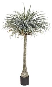 Yucca Artificiale con Vaso Altezza 180 cm