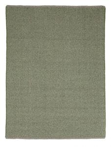 Tappeto da Esterno 200x300 cm in Polipropilene Gazal Verde