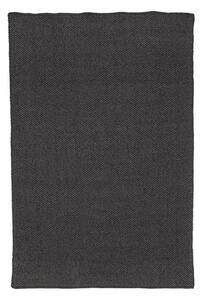 Tappeto da Esterno 200x300 cm in Polipropilene Daya Grigio S