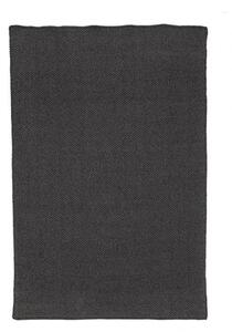 Tappeto da Esterno 170x240 cm in Polipropilene Daya Grigio S