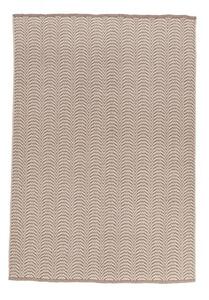 Tappeto da Esterno 170x240 cm in Polipropilene Dadra Marrone