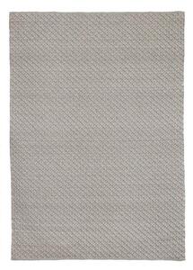 Tappeto da Esterno 230x350 cm in Polipropilene Bhajan Grigio