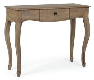 Consolle Domitille 100x40x76 cm in Legno